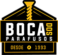 Boca dos Parafusos